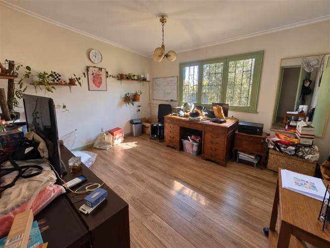 Casa en venta de 5 dorm. en Las Condes GRAN TERRENO - Imagen 9