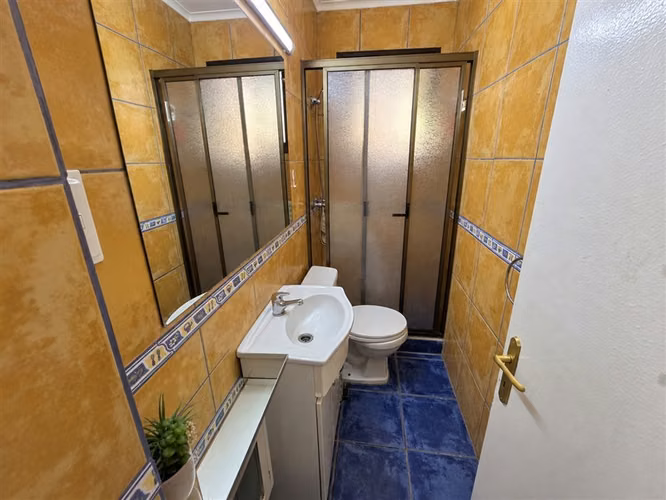 Casa en venta de 5 dorm. en Las Condes GRAN TERRENO - Imagen 12