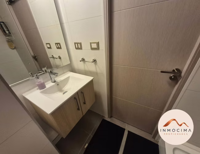 Venta Departamento Concepción: Ubicación Estratégica y Moderno - Imagen 12