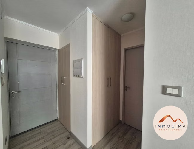 Venta Departamento Concepción: Ubicación Estratégica y Moderno - Imagen 6