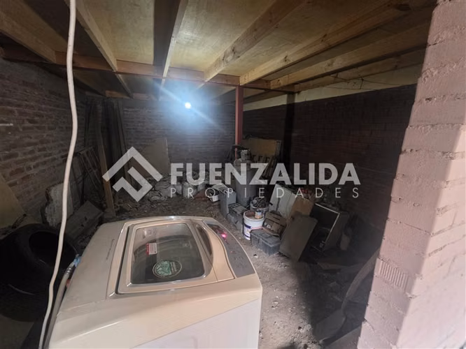 Casa en arriendo de 4 dorm. en Puente Alto mc - Imagen 27