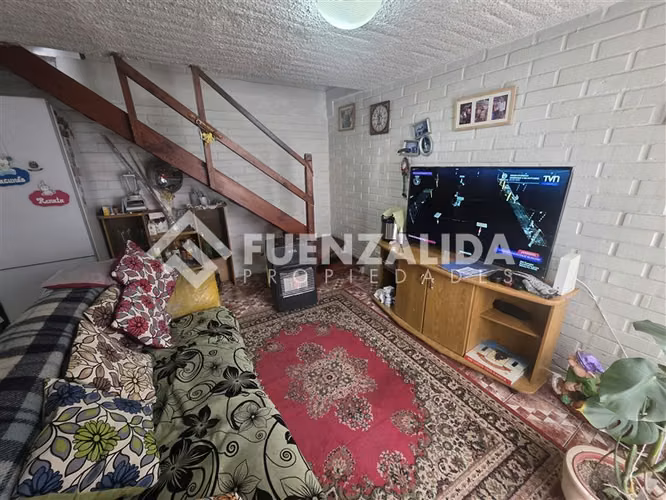 Casa en arriendo de 4 dorm. en Puente Alto mc - Imagen 7