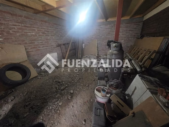 Casa en arriendo de 4 dorm. en Puente Alto mc - Imagen 26