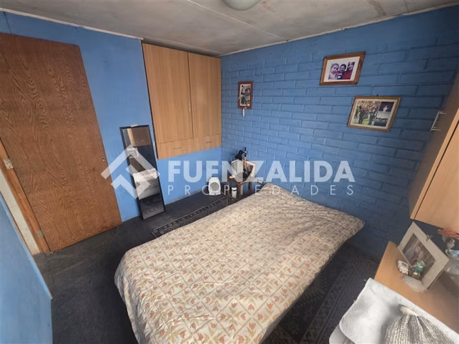 Casa en arriendo de 4 dorm. en Puente Alto mc - Imagen 16