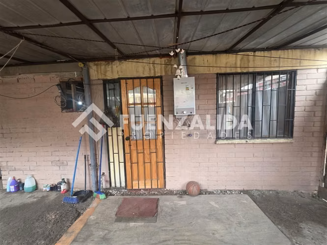 Casa en arriendo de 4 dorm. en Puente Alto mc - Imagen 25