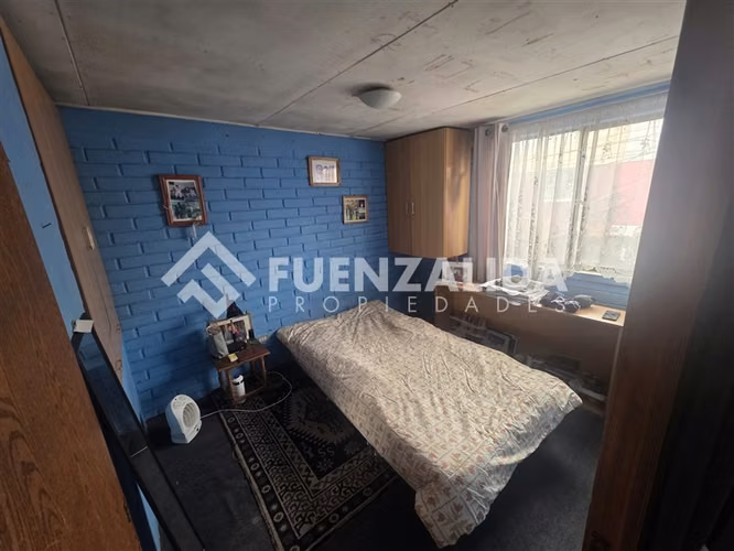 Casa en arriendo de 4 dorm. en Puente Alto mc - Imagen 15