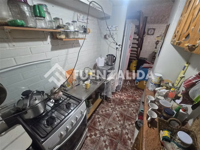 Casa en arriendo de 4 dorm. en Puente Alto mc - Imagen 9
