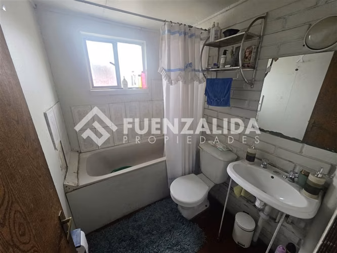 Casa en arriendo de 4 dorm. en Puente Alto mc - Imagen 20
