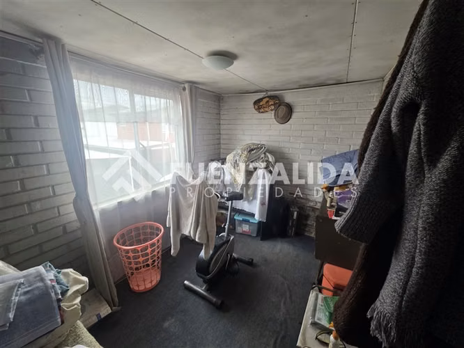 Casa en arriendo de 4 dorm. en Puente Alto mc - Imagen 18
