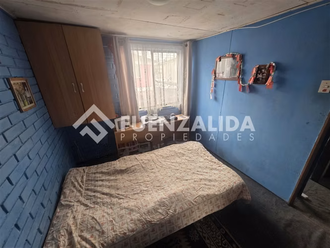 Casa en arriendo de 4 dorm. en Puente Alto mc - Imagen 17