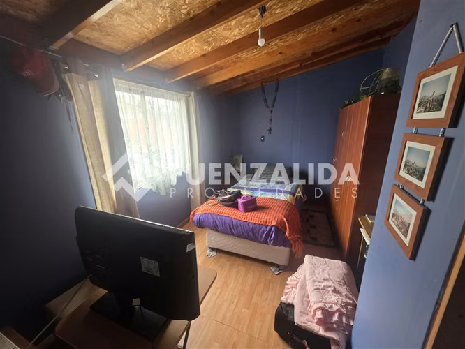 Casa en arriendo de 4 dorm. en Puente Alto mc - Imagen 13