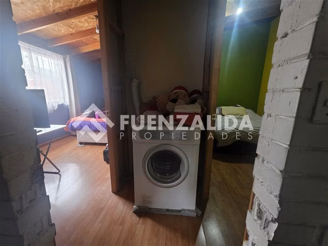 Casa en arriendo de 4 dorm. en Puente Alto mc - Imagen 22