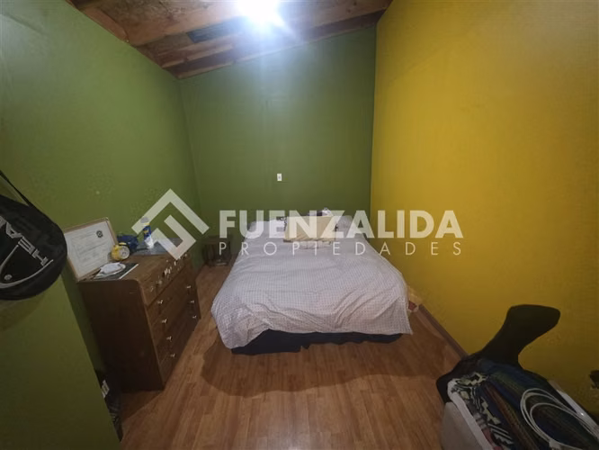 Casa en arriendo de 4 dorm. en Puente Alto mc - Imagen 11