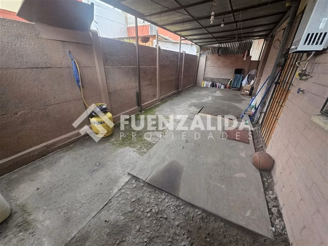 Casa en arriendo de 4 dorm. en Puente Alto mc - Imagen 23