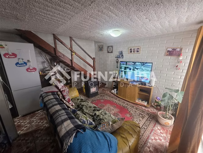 Casa en arriendo de 4 dorm. en Puente Alto mc - Imagen 4