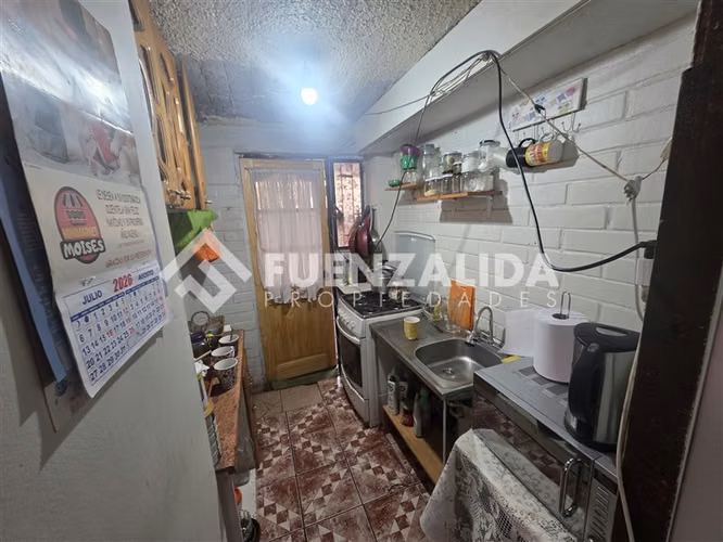 Casa en arriendo de 4 dorm. en Puente Alto mc - Imagen 8