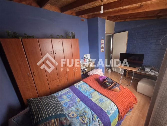 Casa en arriendo de 4 dorm. en Puente Alto mc - Imagen 14