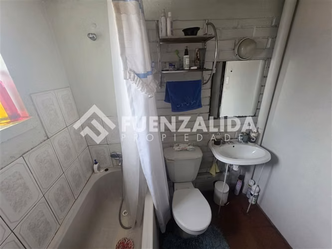 Casa en arriendo de 4 dorm. en Puente Alto mc - Imagen 21