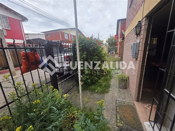 Casa en arriendo de 4 dorm. en Puente Alto mc - Imagen 3