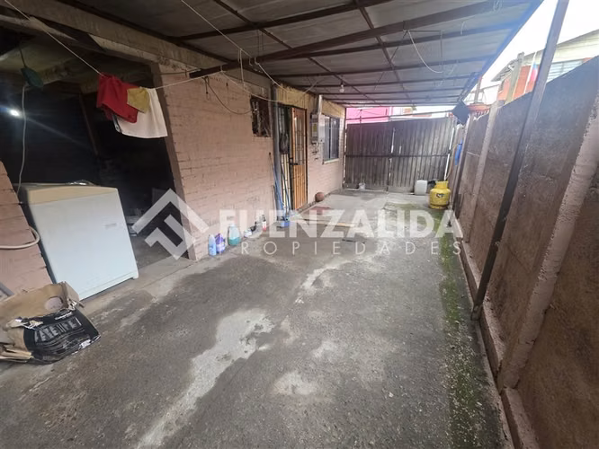 Casa en arriendo de 4 dorm. en Puente Alto mc - Imagen 24
