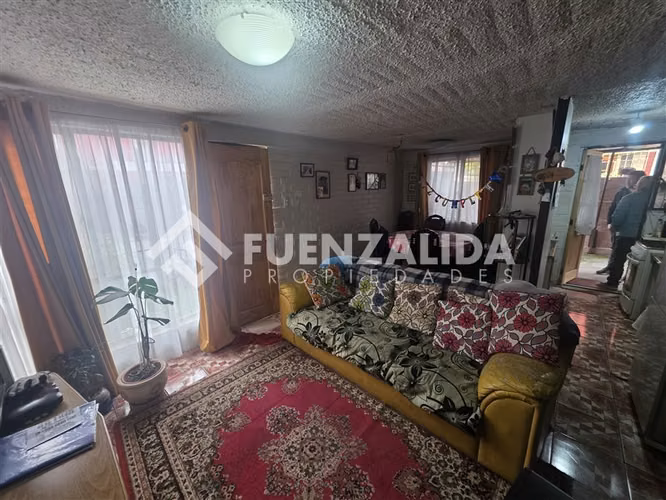 Casa en arriendo de 4 dorm. en Puente Alto mc - Imagen 6