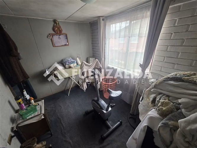 Casa en arriendo de 4 dorm. en Puente Alto mc - Imagen 19