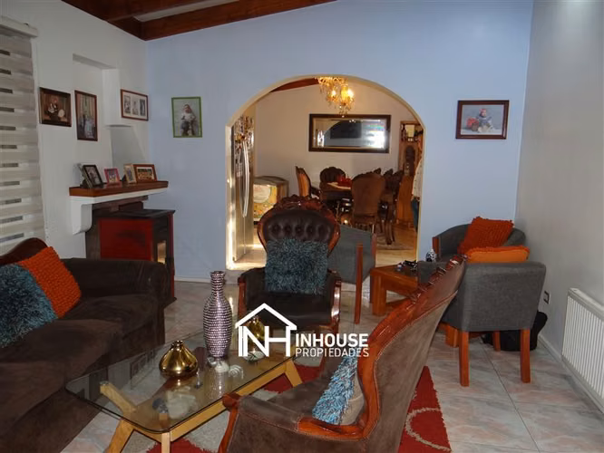 PARCELA EN VENTA EN PEÑAFLOR 281/7200 MTS2 - Imagen 9