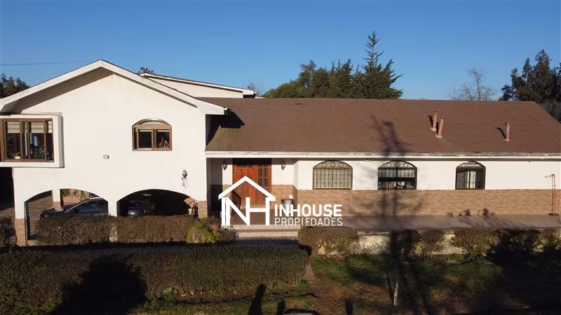 PARCELA EN VENTA EN PEÑAFLOR 281/7200 MTS2 - Imagen 1