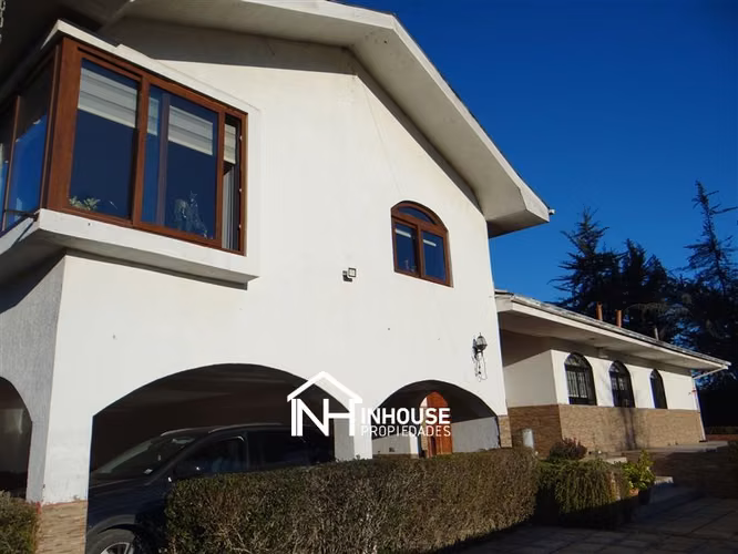 PARCELA EN VENTA EN PEÑAFLOR 281/7200 MTS2 - Imagen 7