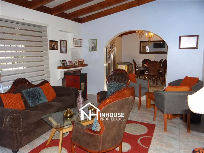 PARCELA EN VENTA EN PEÑAFLOR 281/7200 MTS2 - Imagen 11