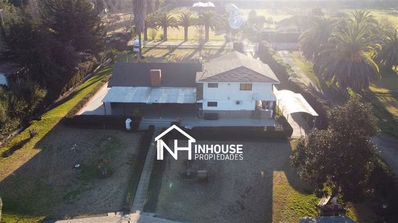PARCELA EN VENTA EN PEÑAFLOR 281/7200 MTS2 - Imagen 4
