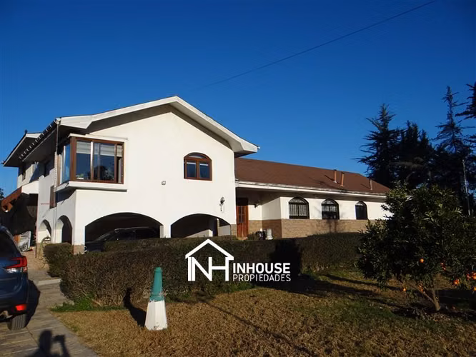 PARCELA EN VENTA EN PEÑAFLOR 281/7200 MTS2 - Imagen 6