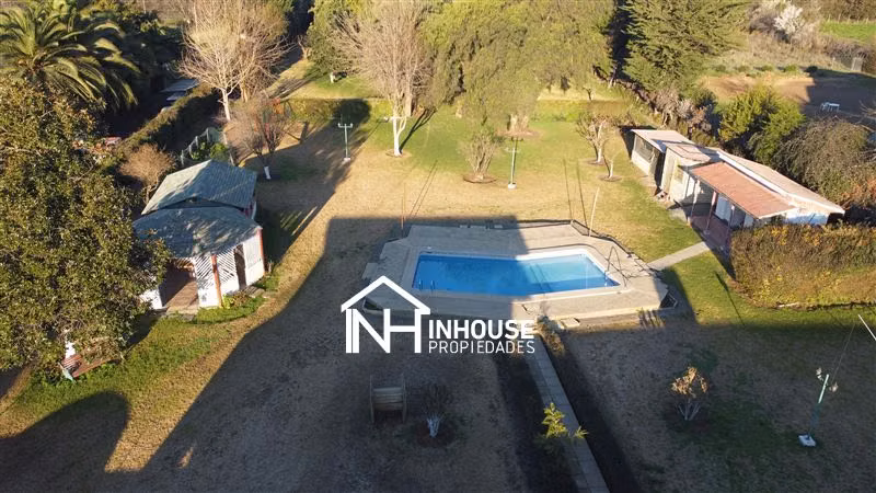 PARCELA EN VENTA EN PEÑAFLOR 281/7200 MTS2 - Imagen 2