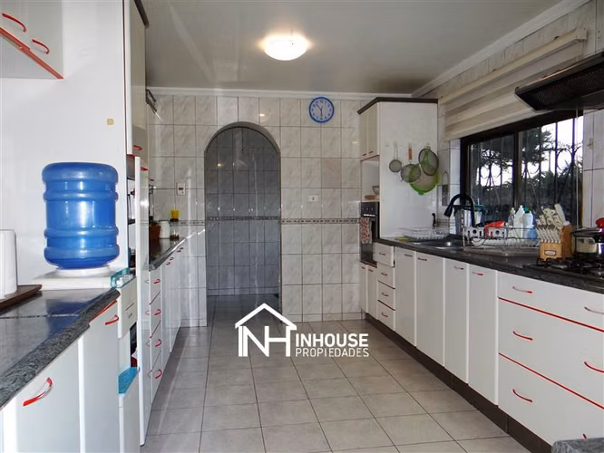 PARCELA EN VENTA EN PEÑAFLOR 281/7200 MTS2