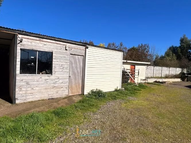Parcela en venta en Temuco - Imagen 3