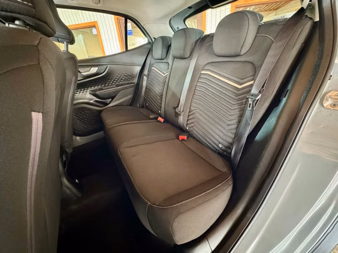 FIAT PULSE AUDACE AUTOMATICO - Imagen 10