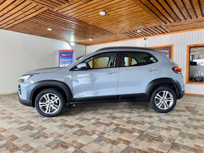 FIAT PULSE AUDACE AUTOMATICO - Imagen 2