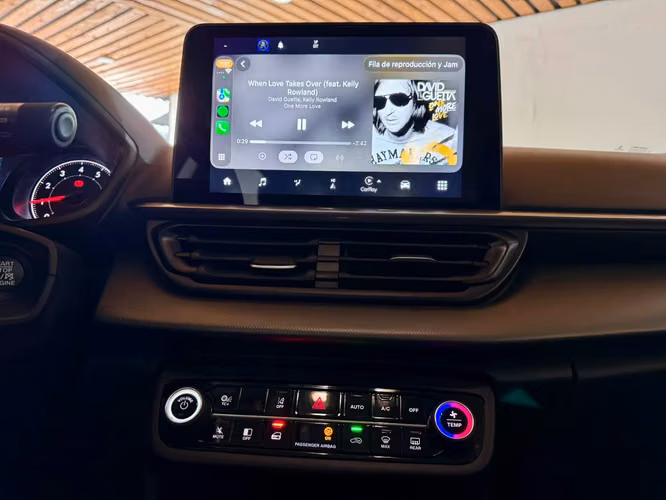FIAT PULSE AUDACE AUTOMATICO - Imagen 16