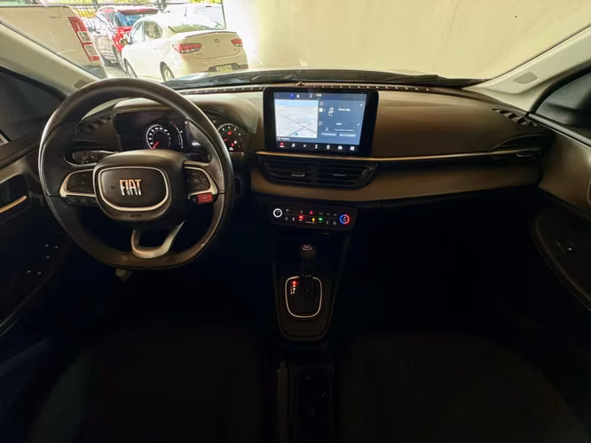 FIAT PULSE AUDACE AUTOMATICO - Imagen 12