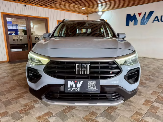 FIAT PULSE AUDACE AUTOMATICO - Imagen 9