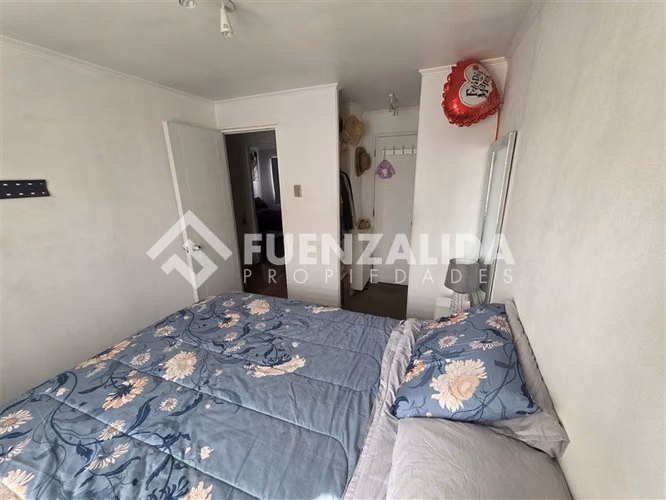 Casa en arriendo de 3 dorm. en Puente Alto MCF - Imagen 14
