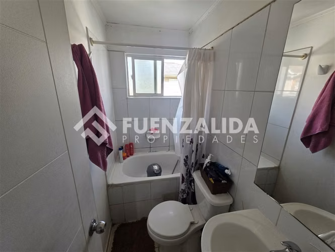 Casa en arriendo de 3 dorm. en Puente Alto MCF - Imagen 25