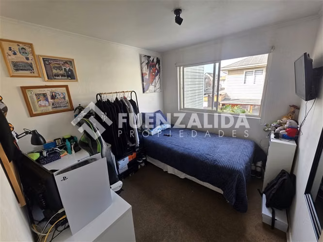 Casa en arriendo de 3 dormitorios en Puente Alto, MCF - Imagen 16