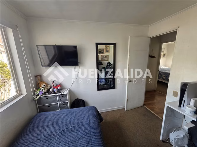 Casa en arriendo de 3 dormitorios en Puente Alto, MCF - Imagen 17