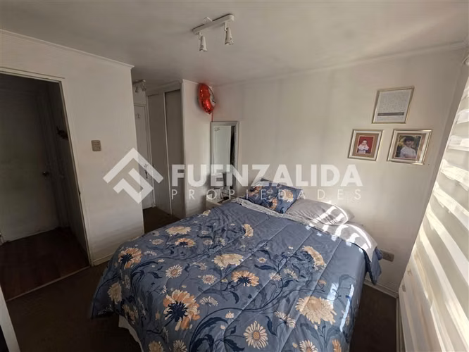 Casa en arriendo de 3 dorm. en Puente Alto MCF - Imagen 13