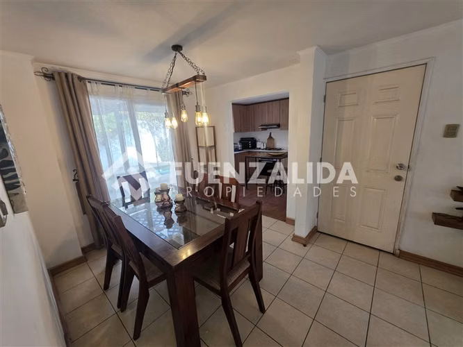 Casa en arriendo de 3 dormitorios en Puente Alto, MCF - Imagen 4