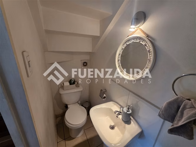 Casa en arriendo de 3 dormitorios en Puente Alto, MCF - Imagen 10