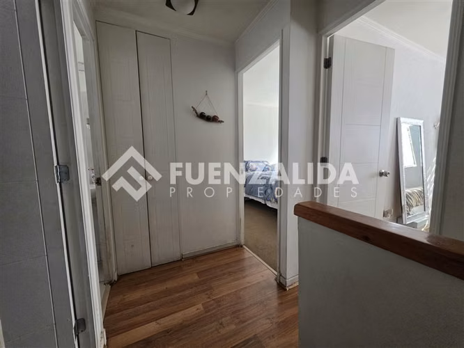 Casa en arriendo de 3 dormitorios en Puente Alto, MCF - Imagen 20