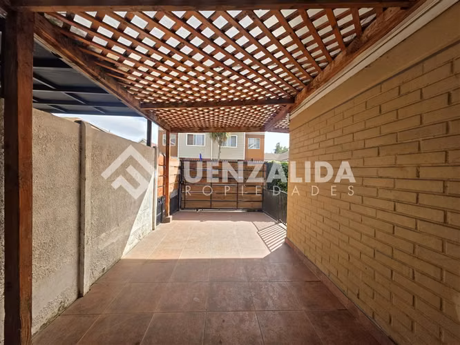 Casa en arriendo de 3 dorm. en Puente Alto MCF - Imagen 2