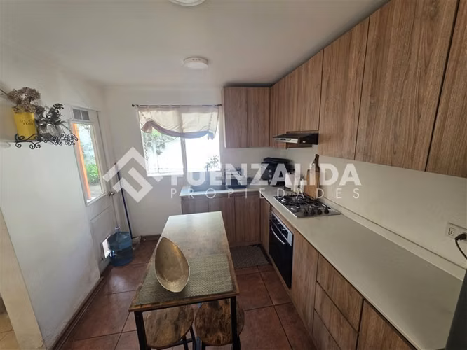 Casa en arriendo de 3 dorm. en Puente Alto MCF - Imagen 9